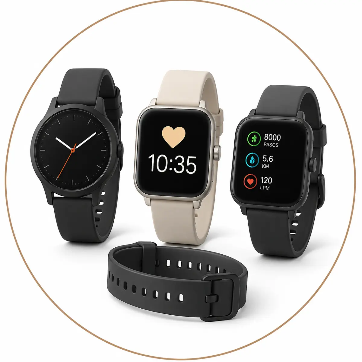 Smartwatch