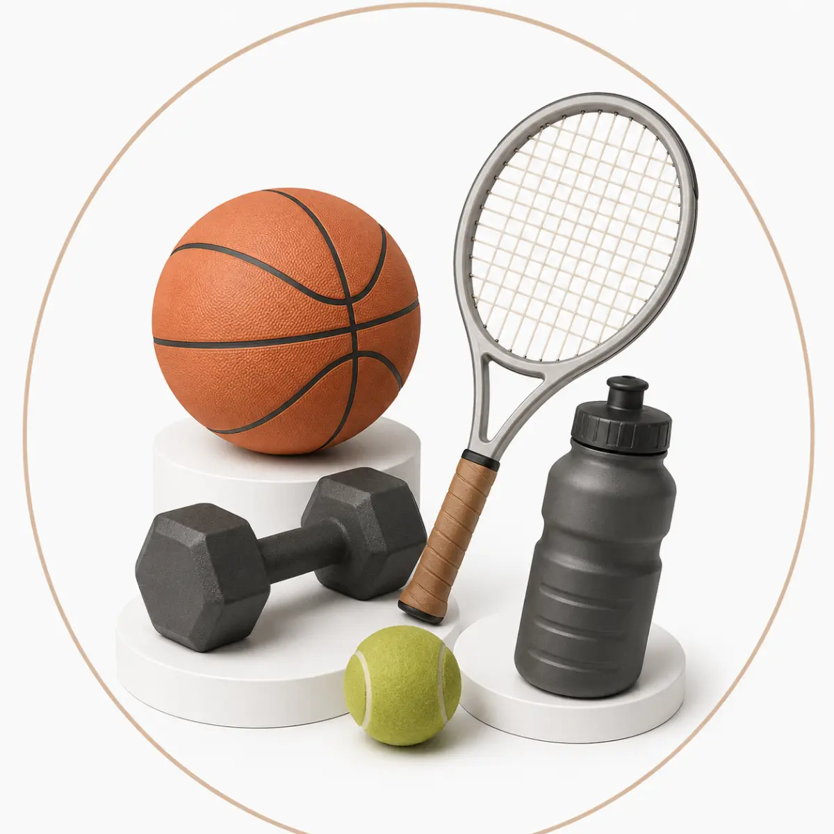Deportes
