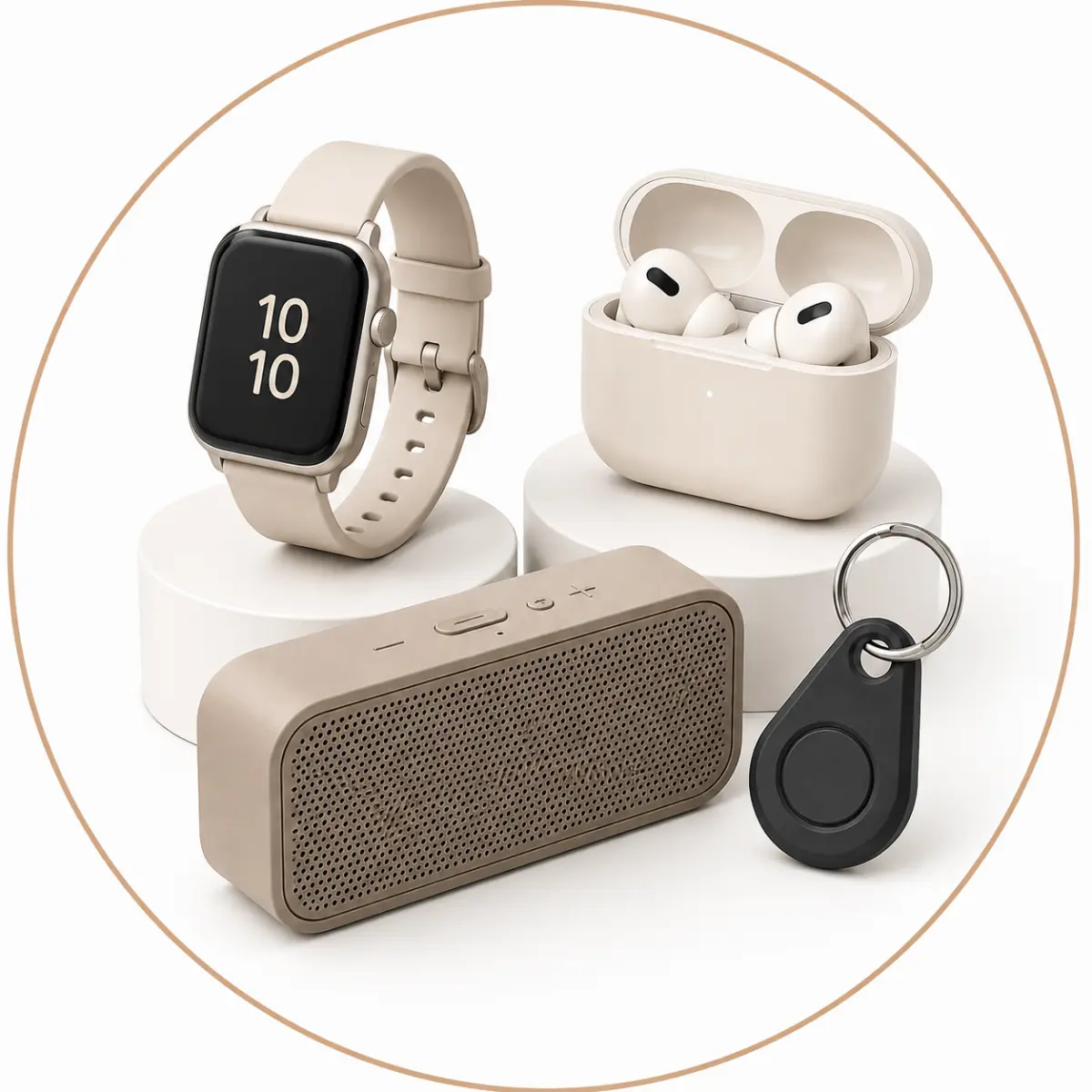 Gadgets