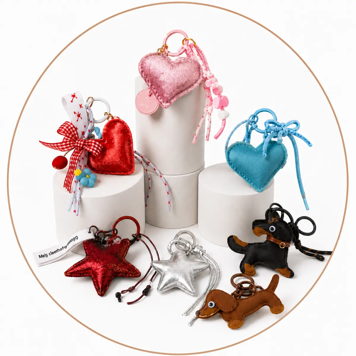 Charms