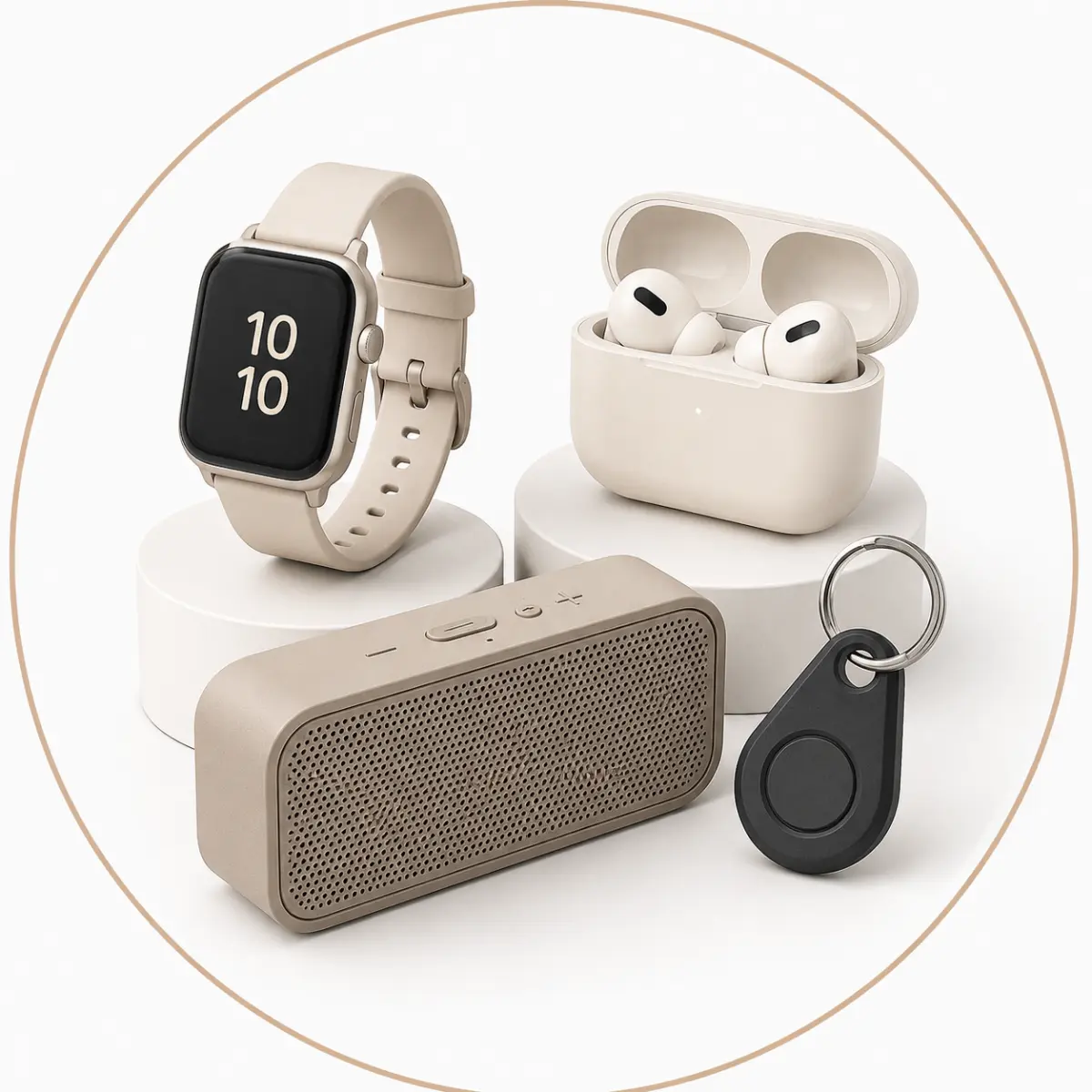 Gadgets
