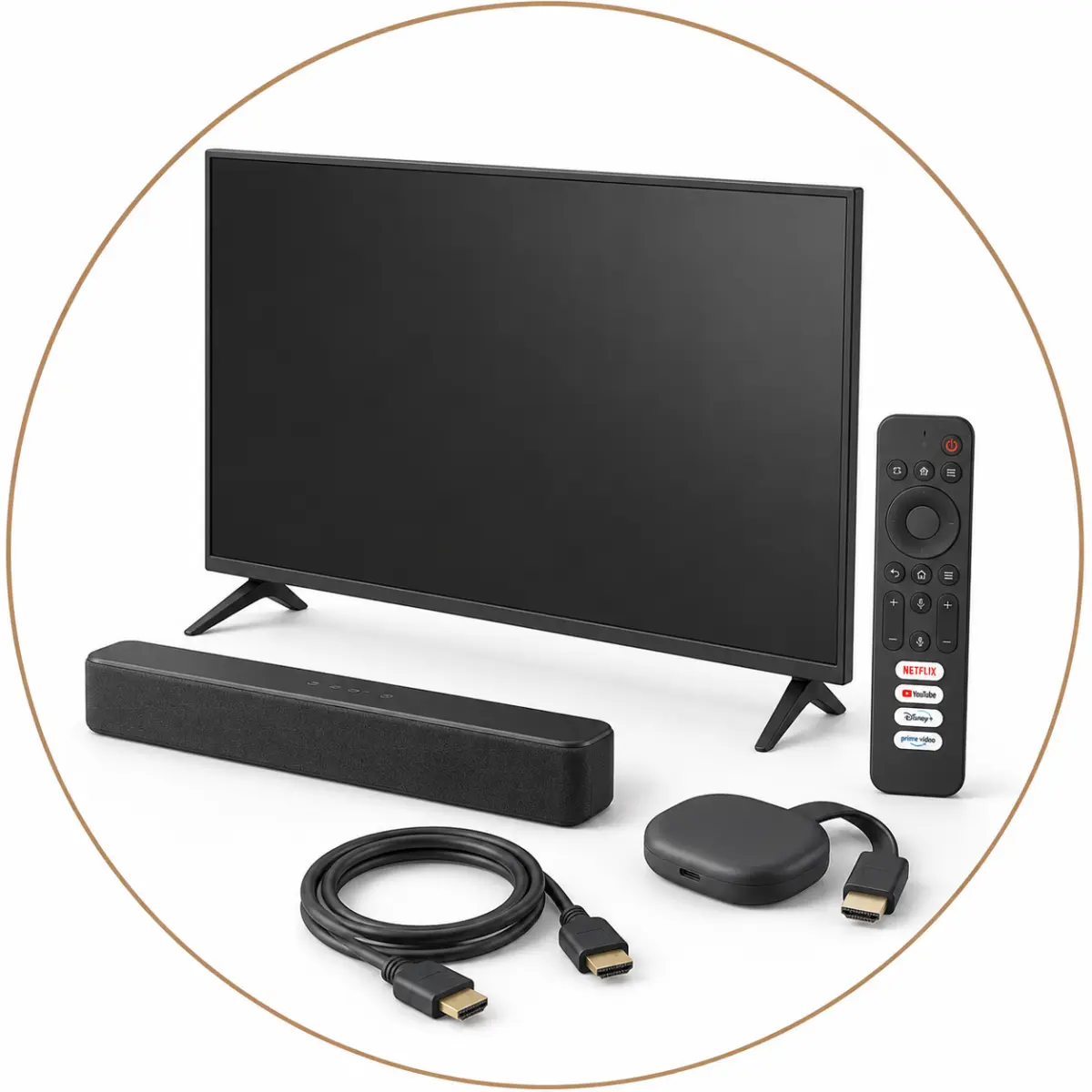 TV