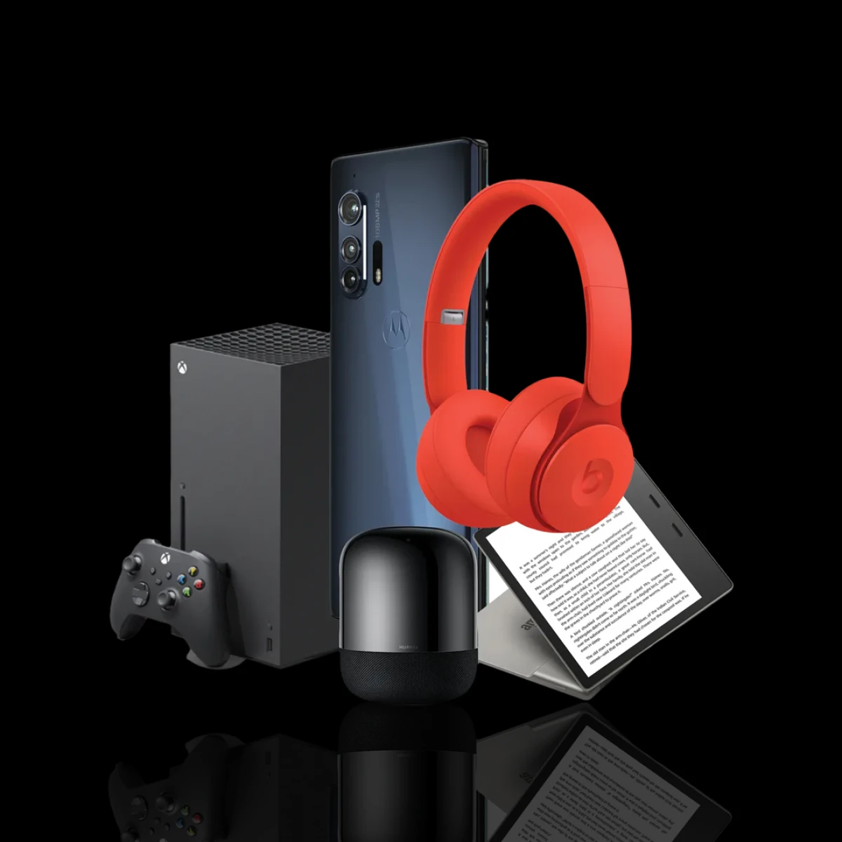 Gadgets