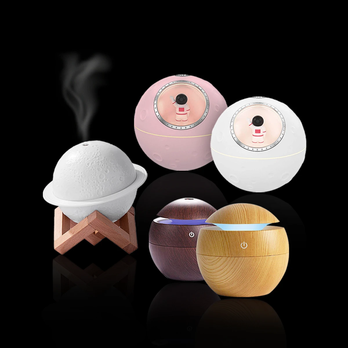 Humidificadores