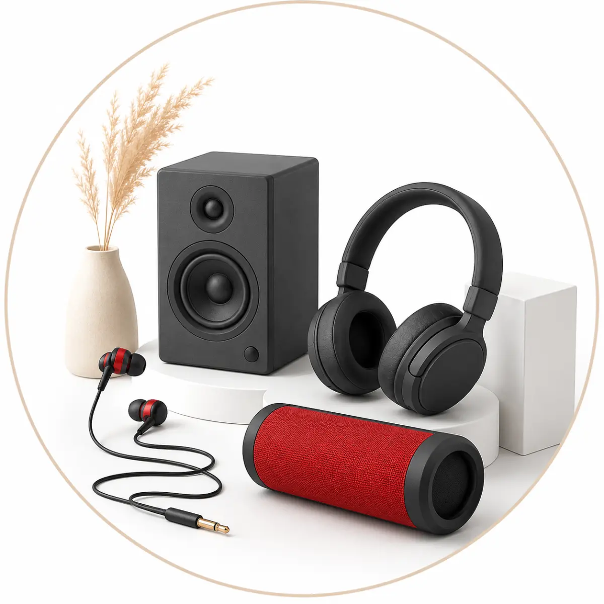 Audio