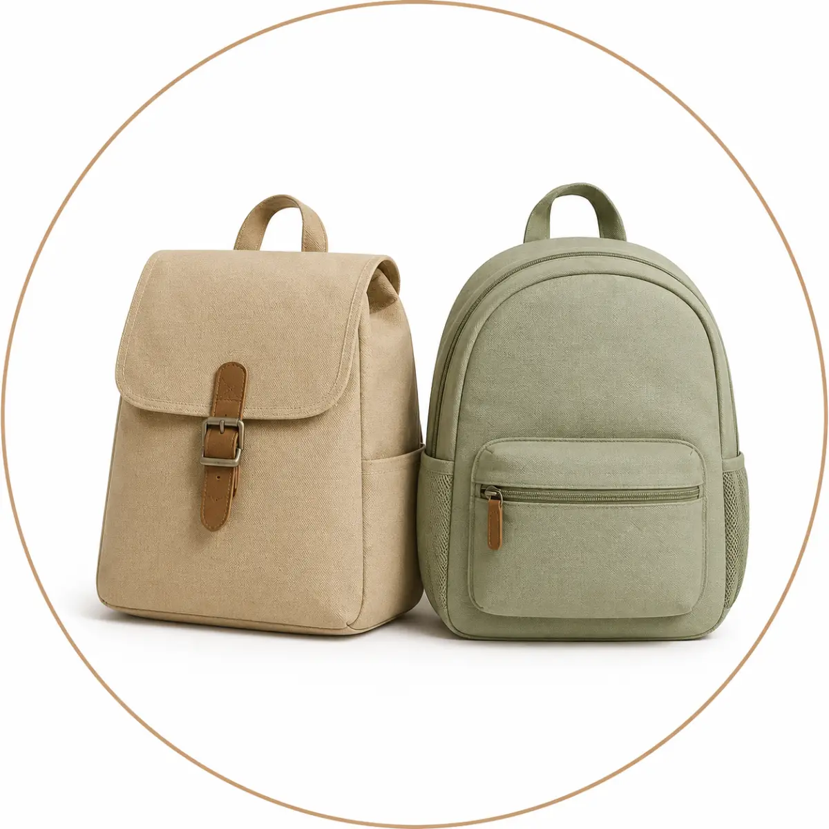 Mochilas
