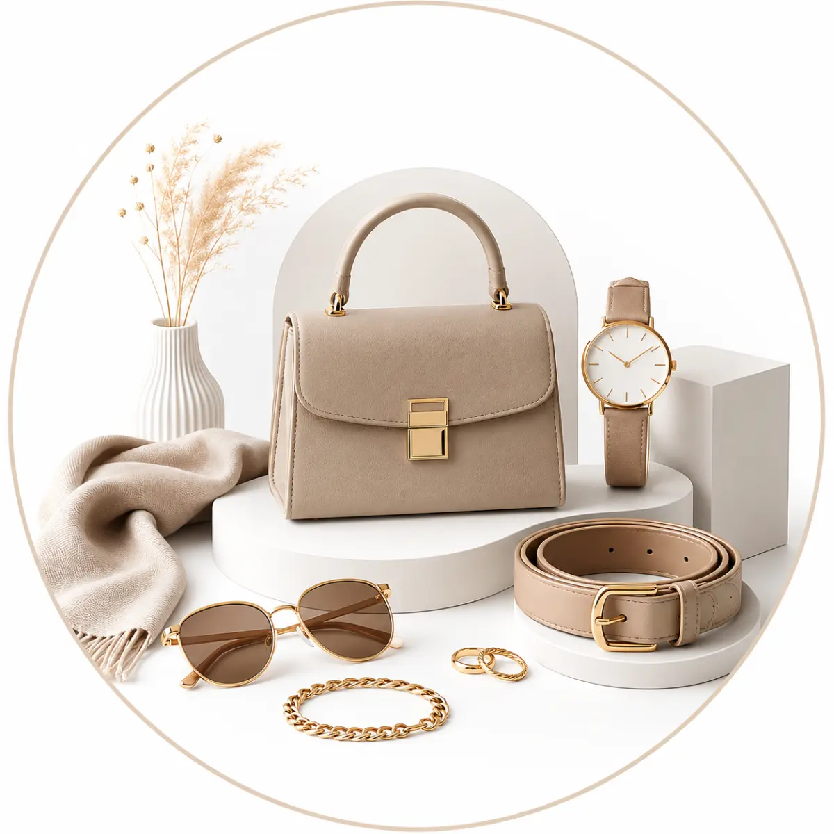 Accesorios