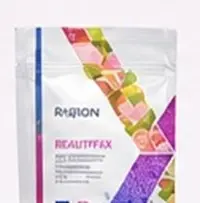 Envase de Fuxion