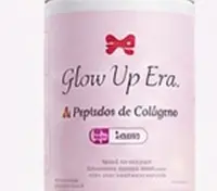 Envase de Glow Up