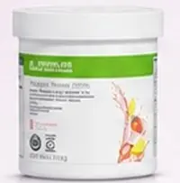 Envase de Herbalife