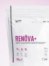 Envase de RENÖVA+