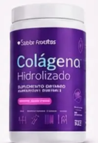 Envase de Vitalis