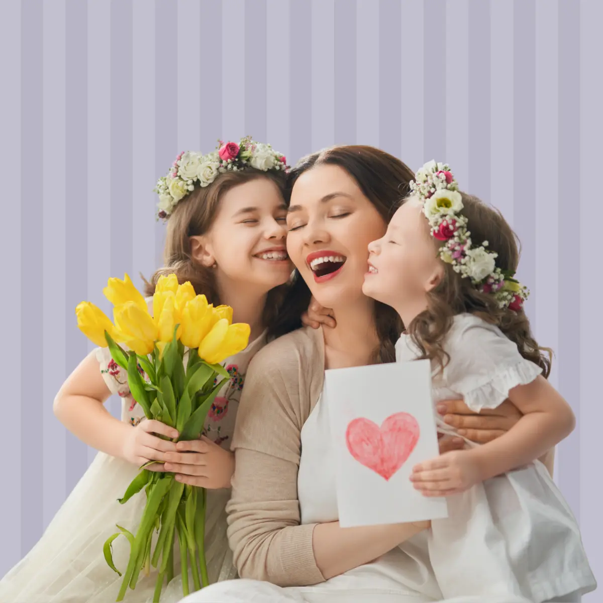 Dia de la madre