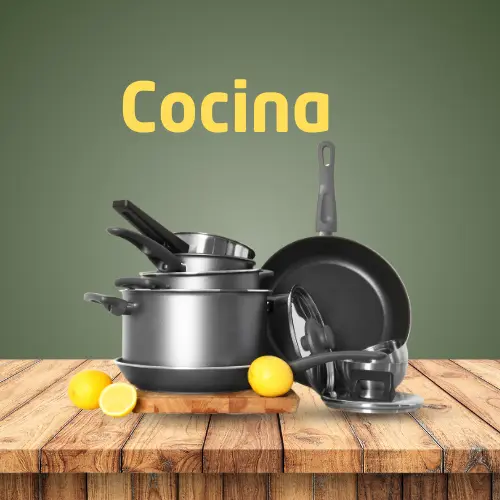 Cocina