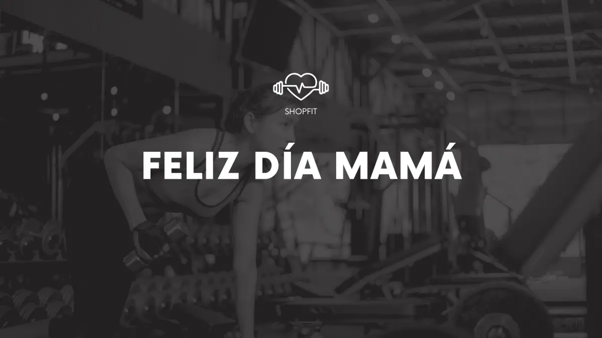 Día de la madre
