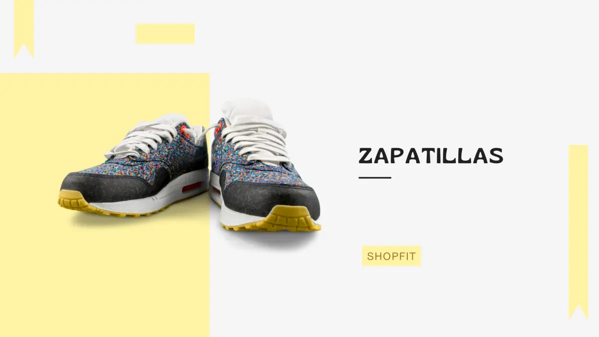 Zapatillas