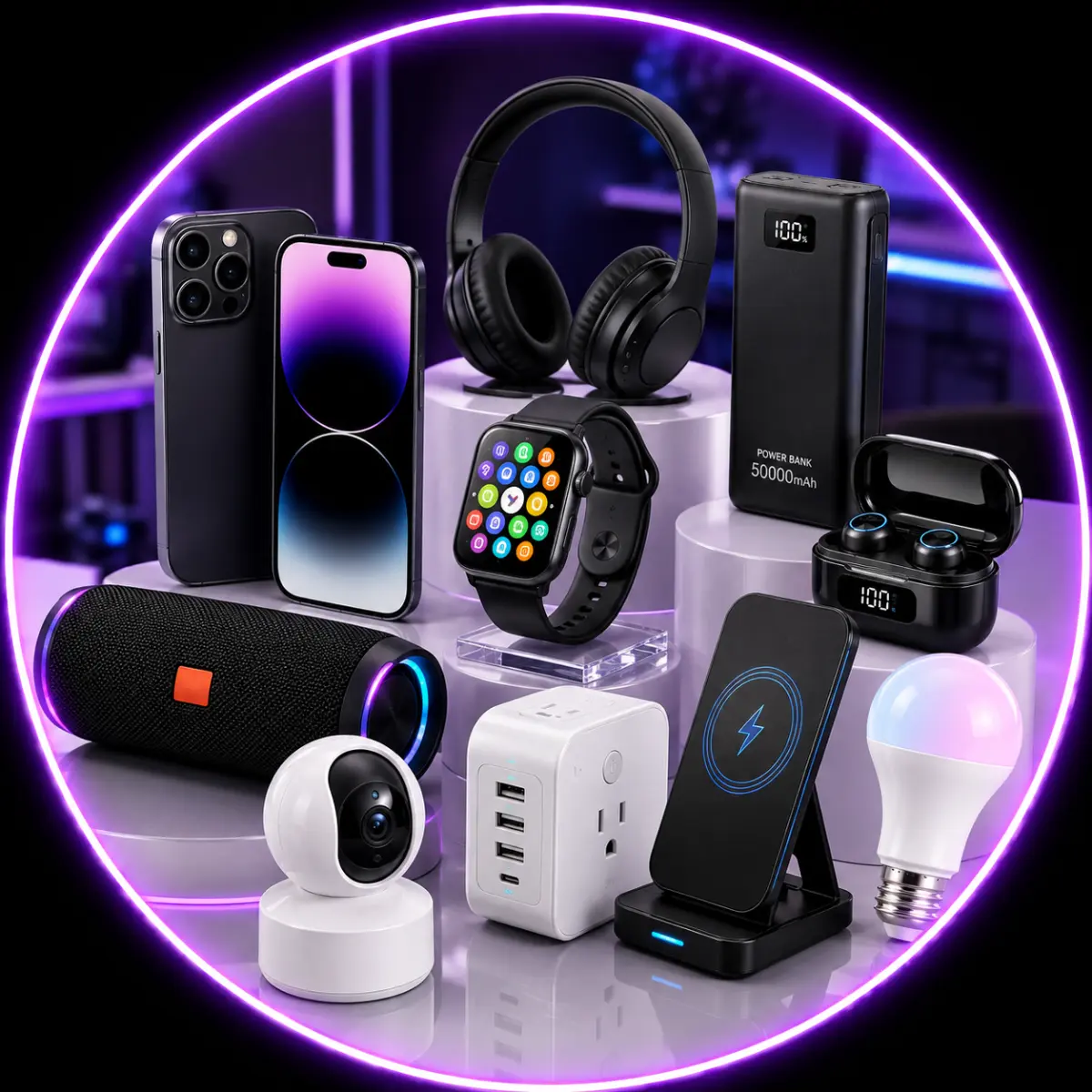 TECNOLOGÍA & GADGET