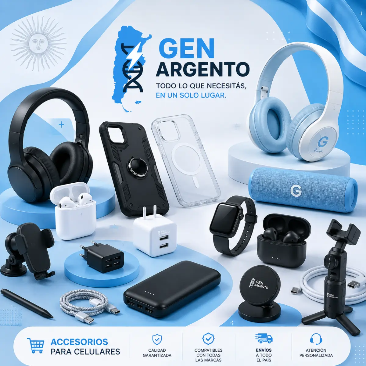 Tecnología