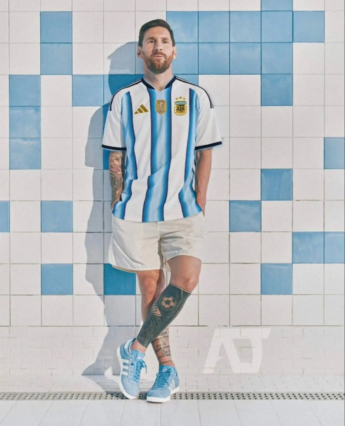 Mundial