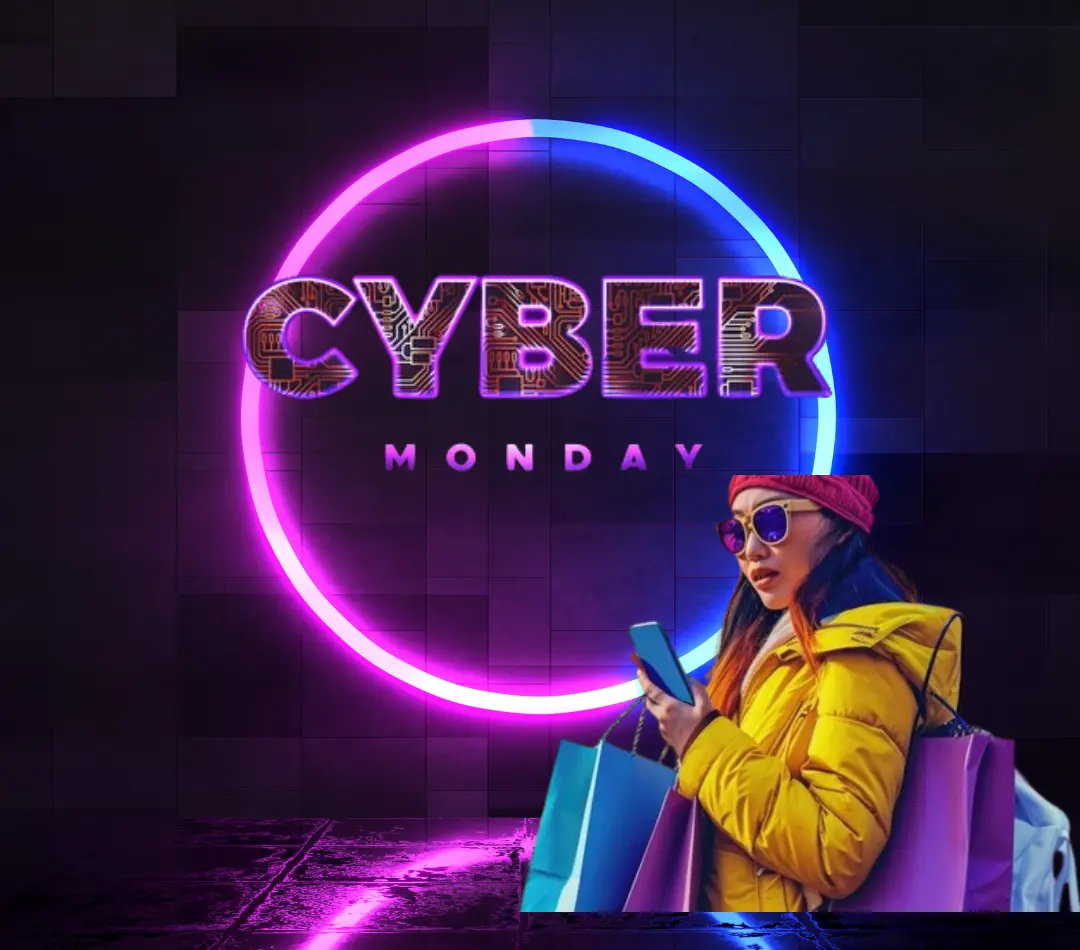 Cyber Monday