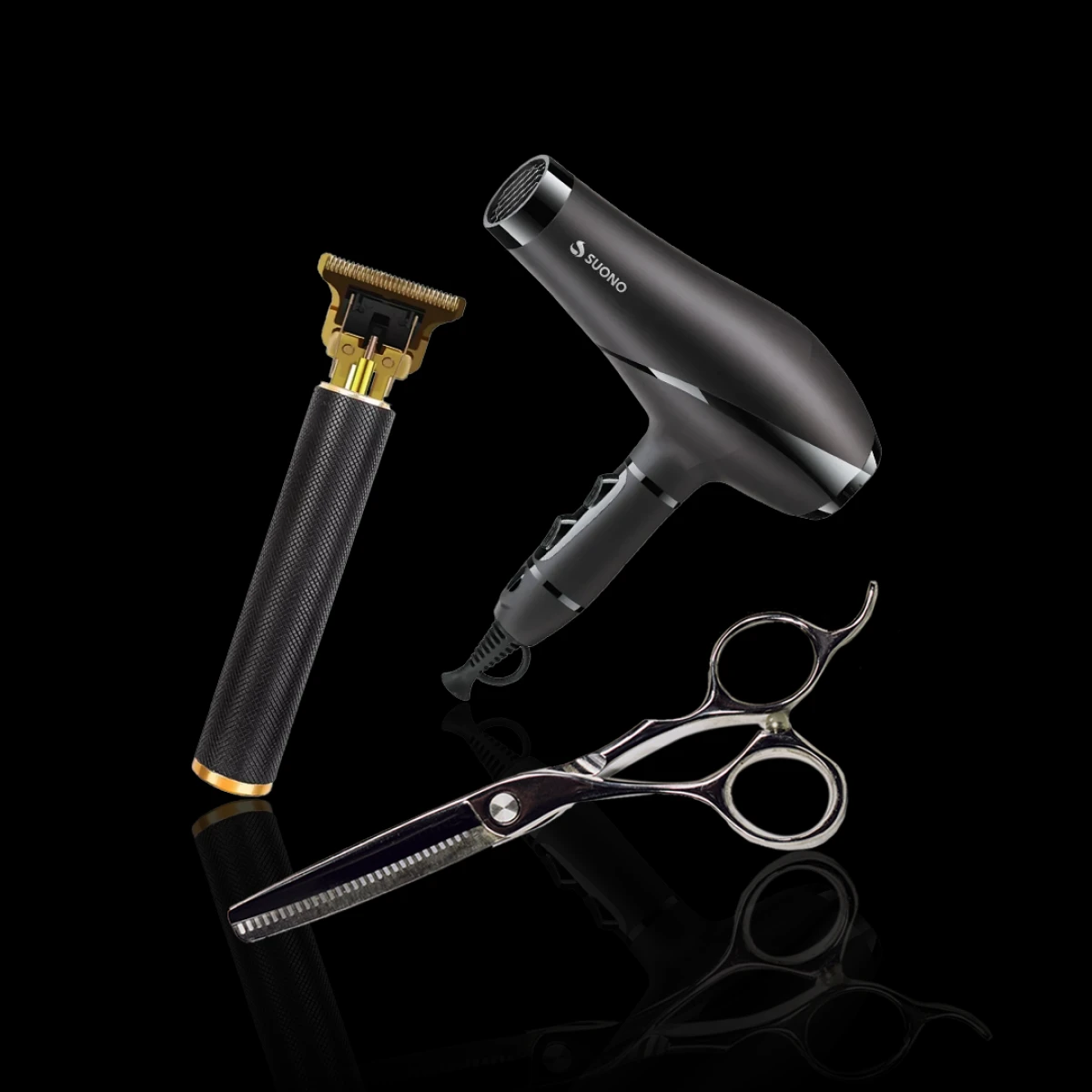 Peluquería y barbería