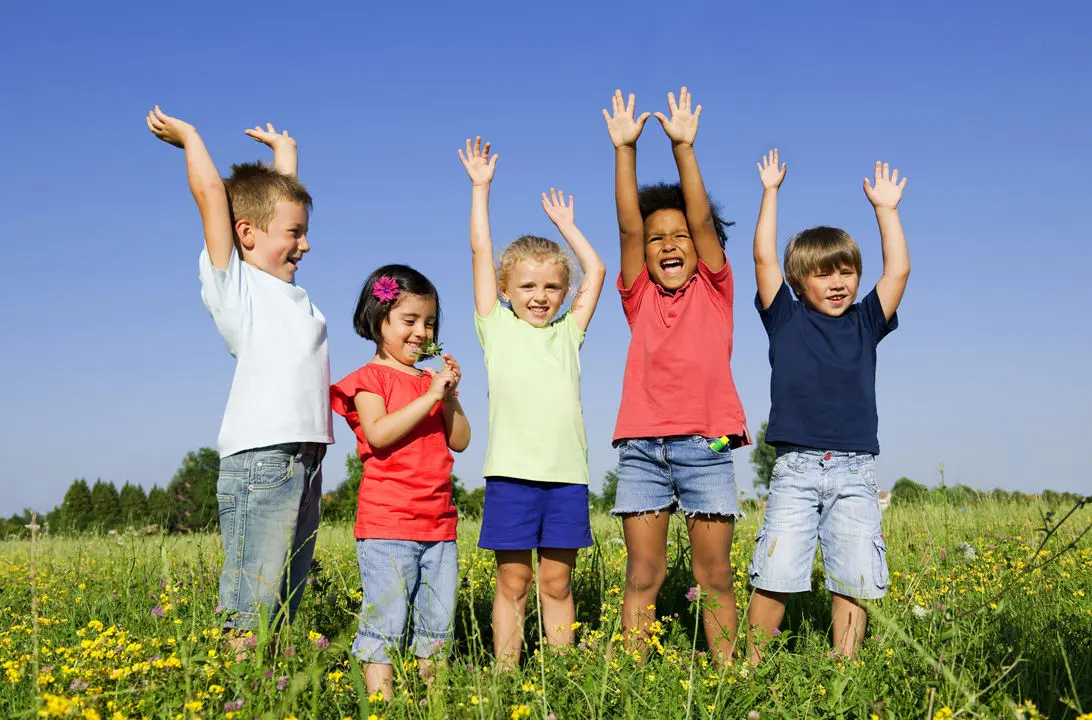 NIÑOS
