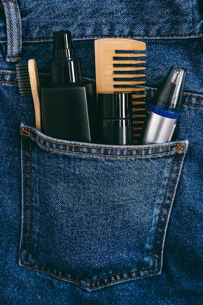 CUIDADO PERSONAL Y BELLEZA