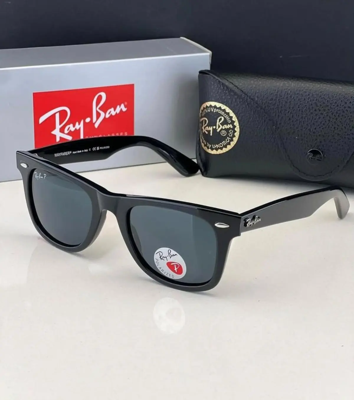 LENTES RAY BAN