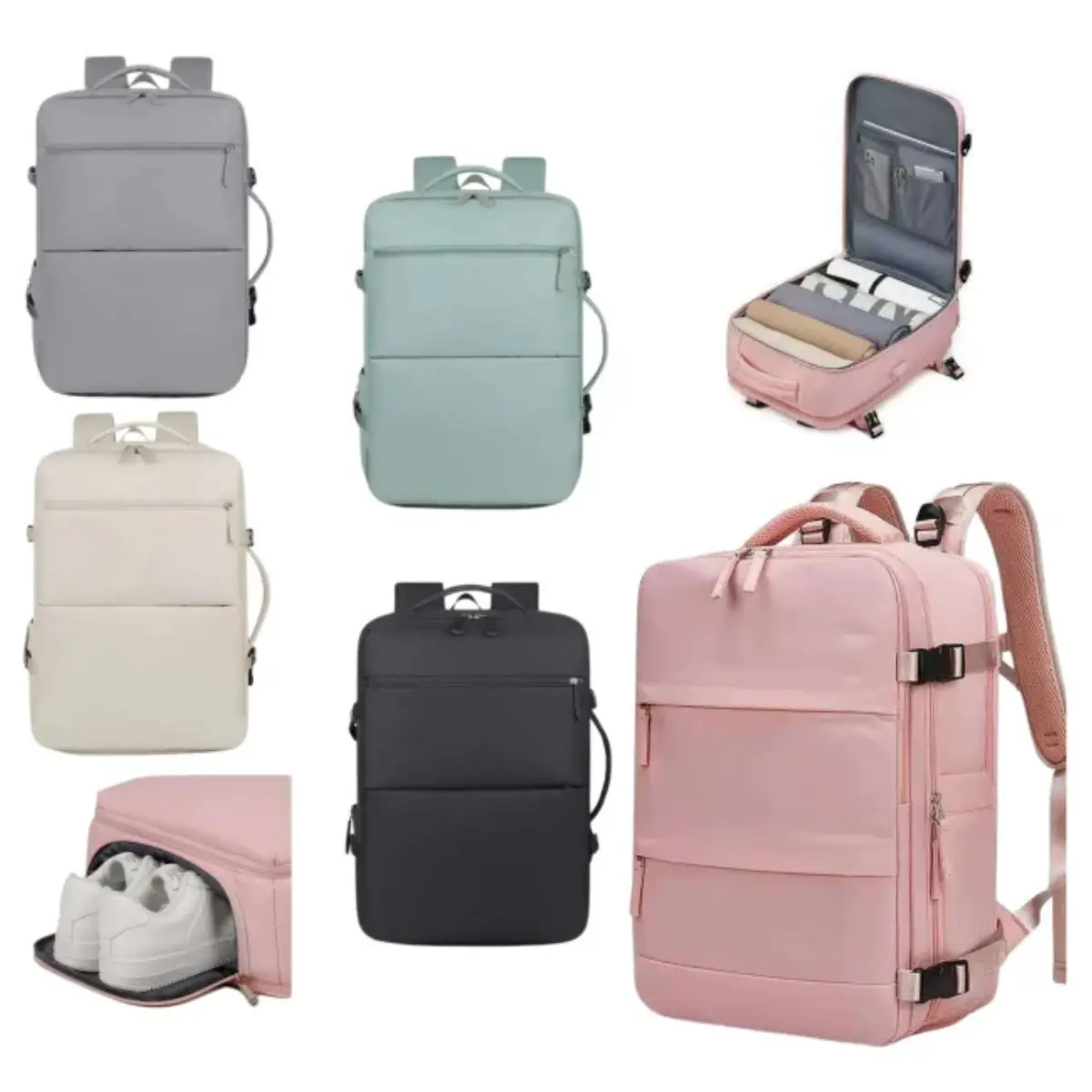 Mochilas