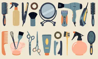 Peluquería y barbería