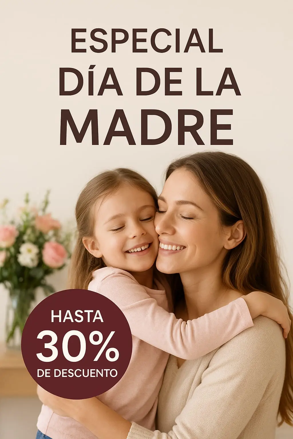 Dia de la madre 