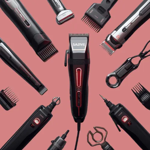 BARBERIA Y PELUQUERIA