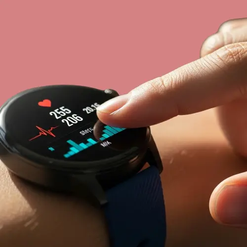 SMARTWATCH