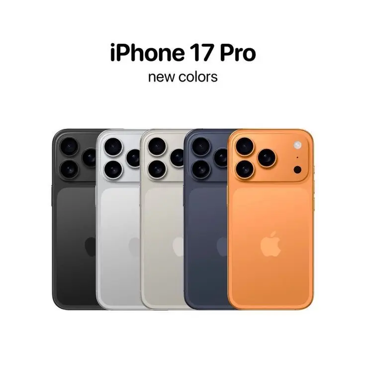 Celulares y accesorios