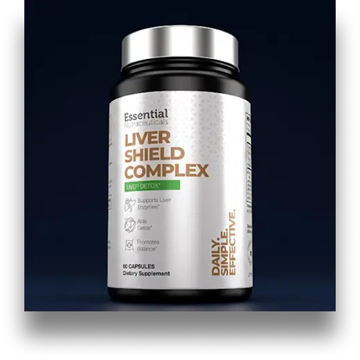Liver Shield Complex