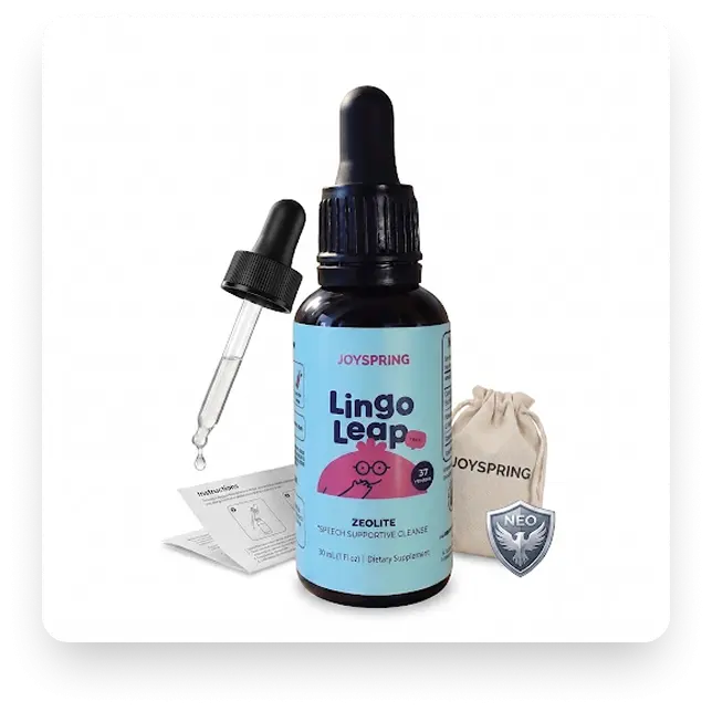 Lingo Leap Zeolite