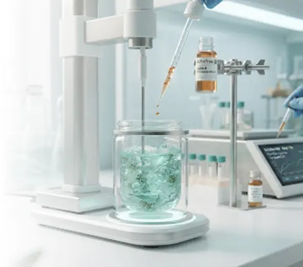Laboratorio EchoFree