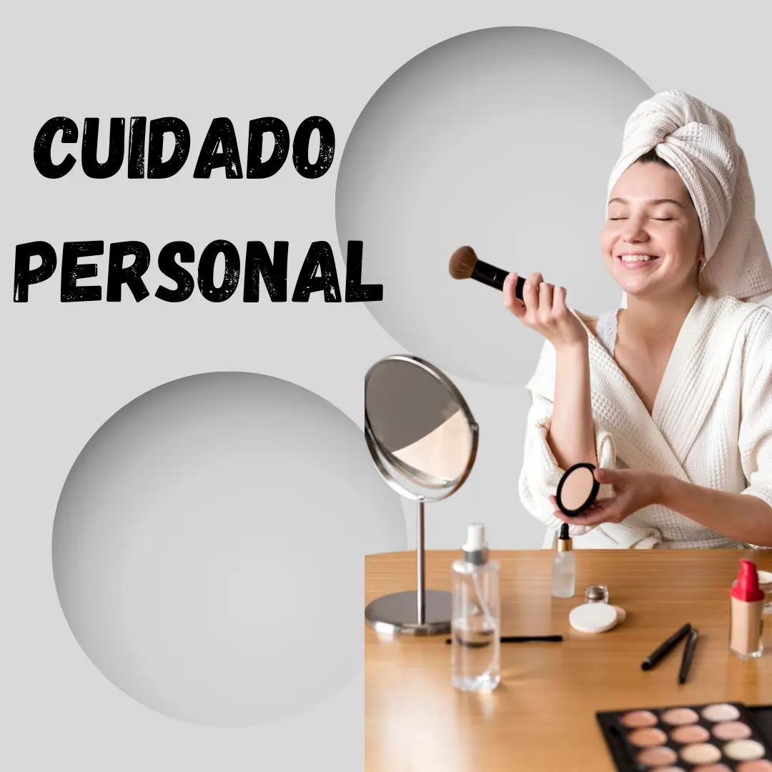 Cuidado Personal y Salud