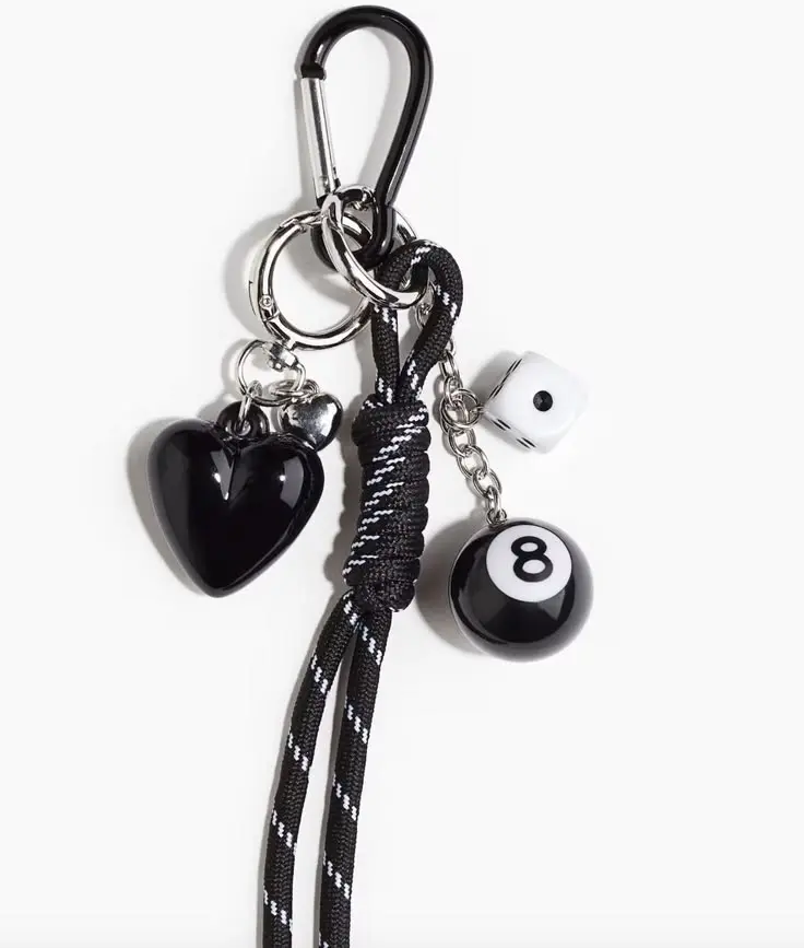 CHARMS