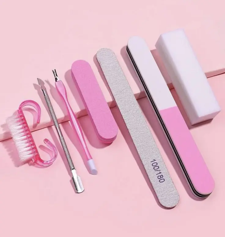 Tienda Uñas Profesionales