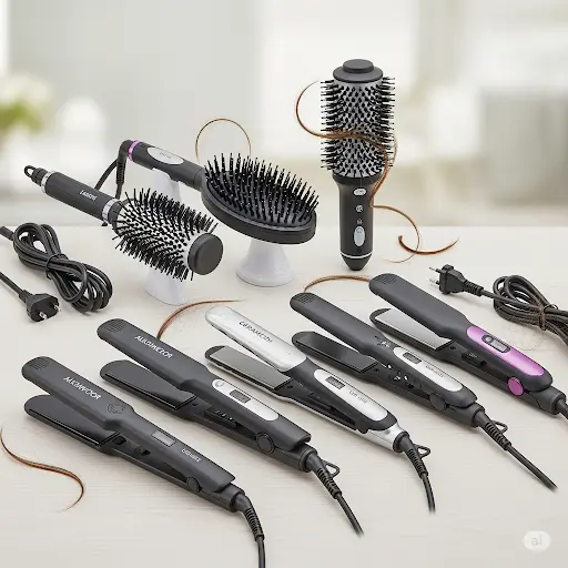 Cuidado Personal y Salud