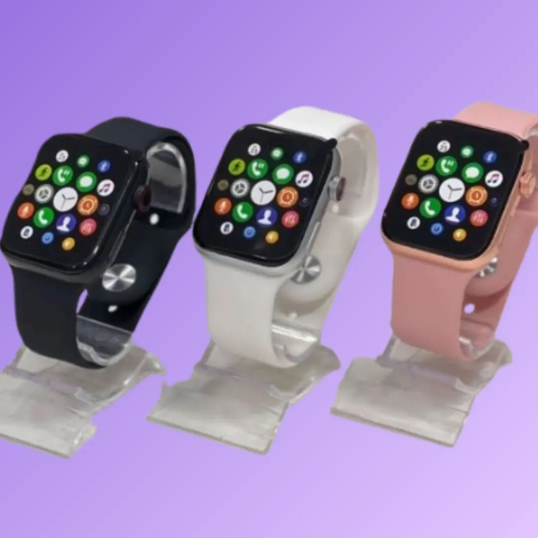 SMARTWATCH