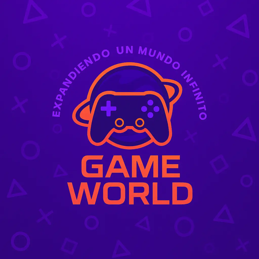 Game WORLD 