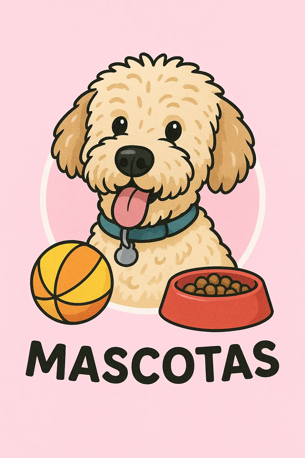 Mascotas