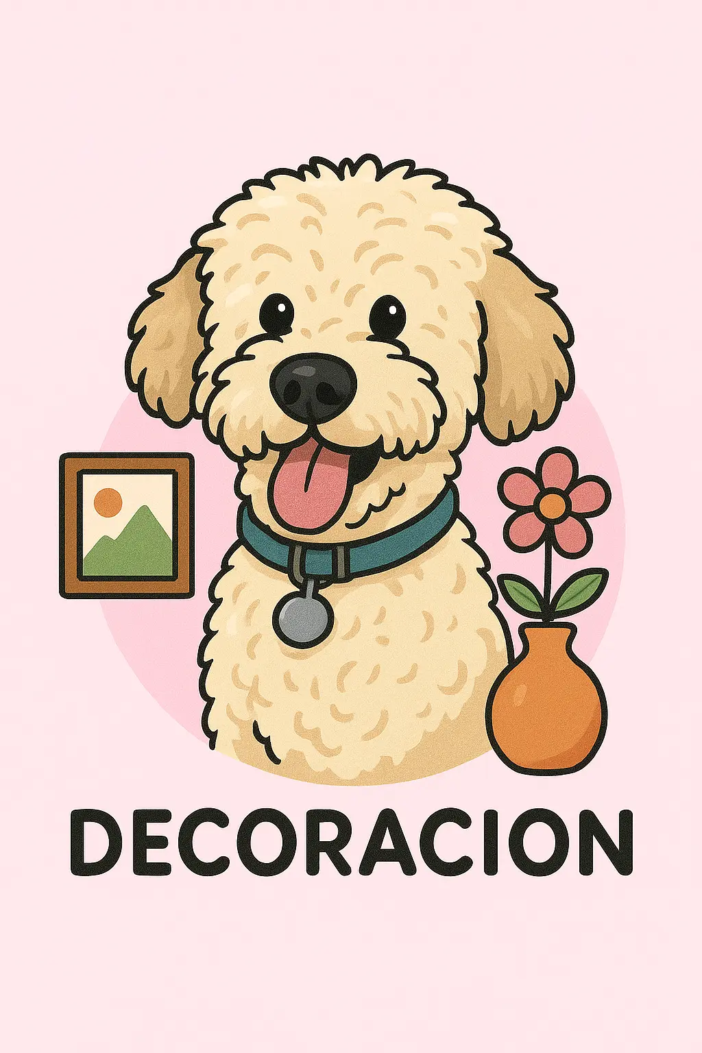 Decoración
