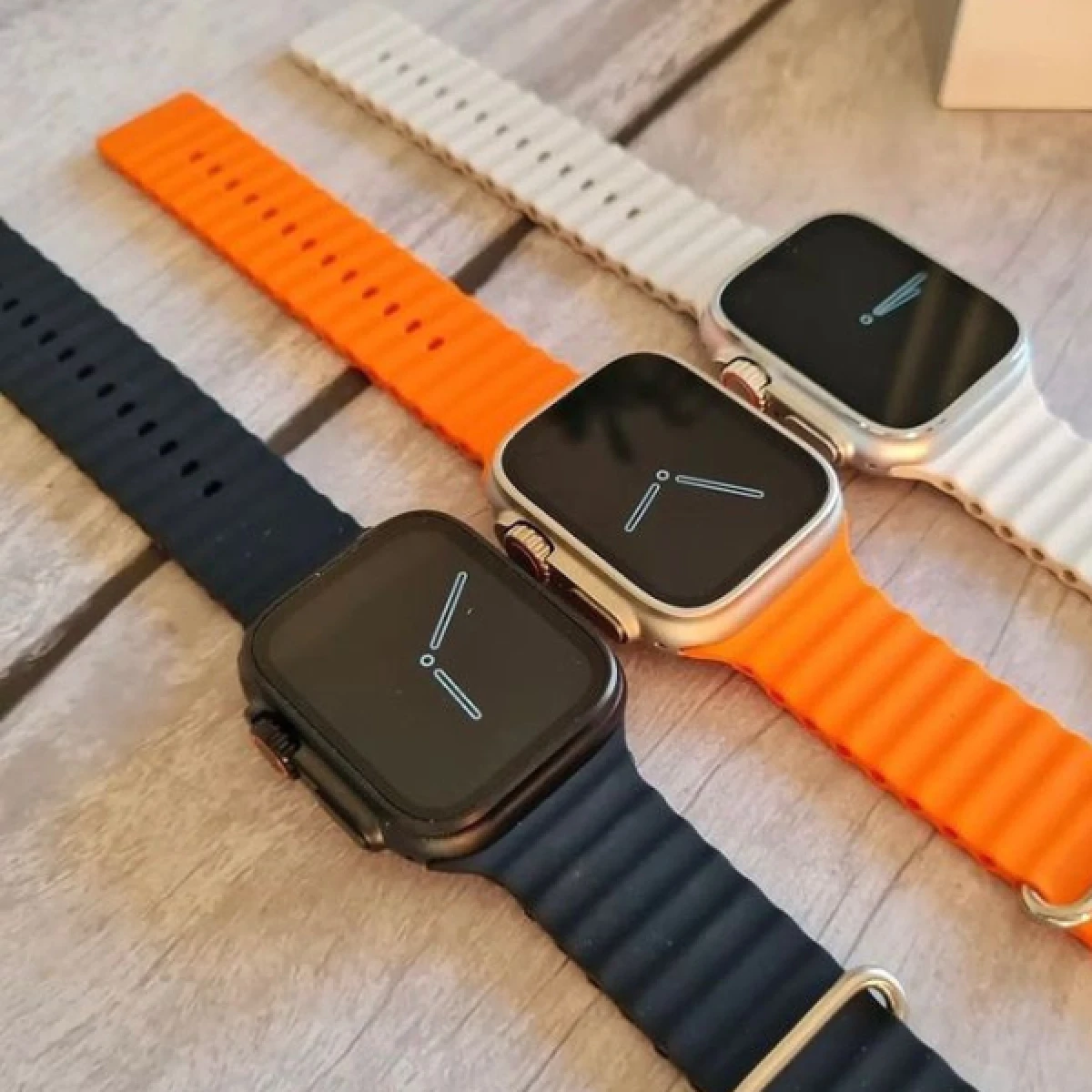 Smartwatch