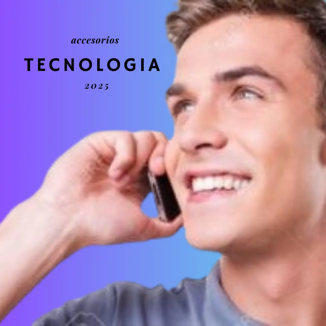 tecnología 