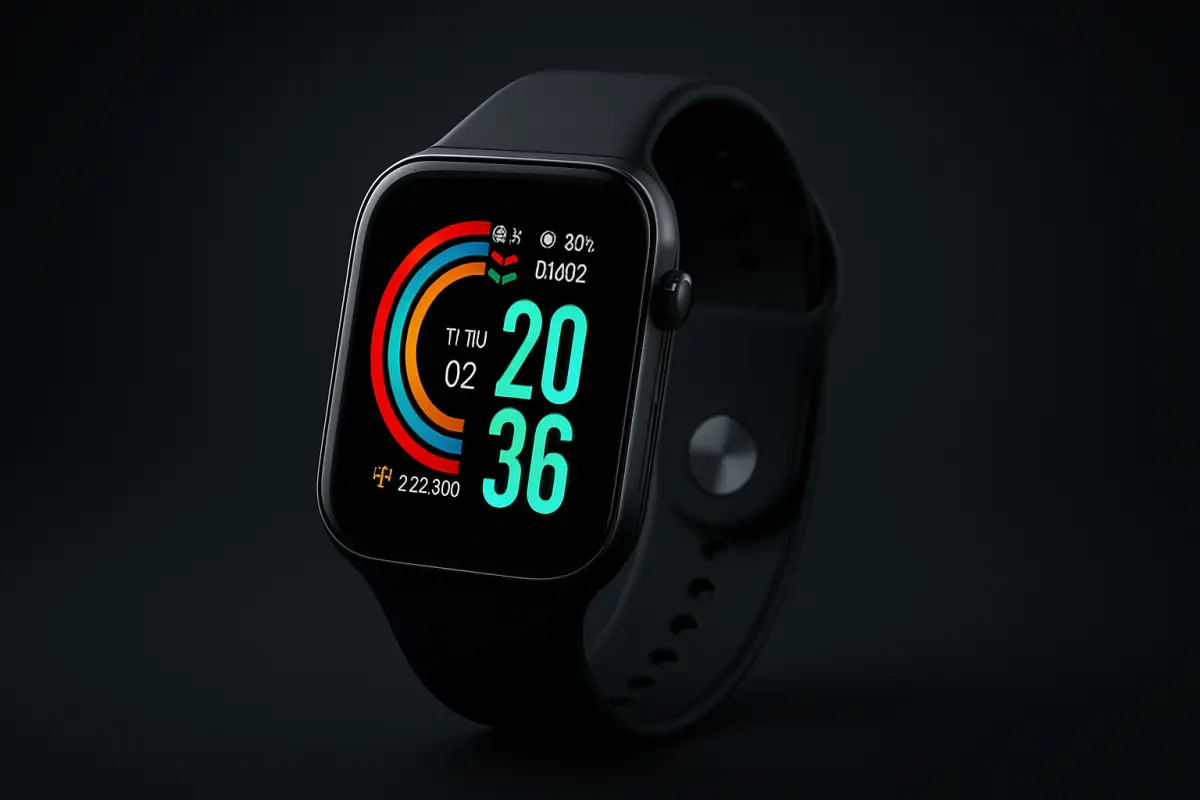 Smartwatch