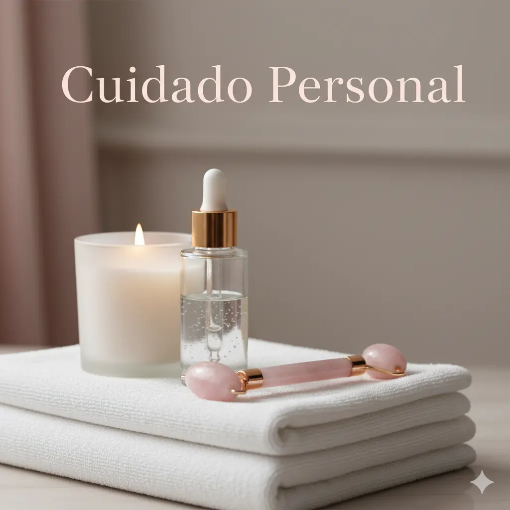CUIDADO PERSONAL