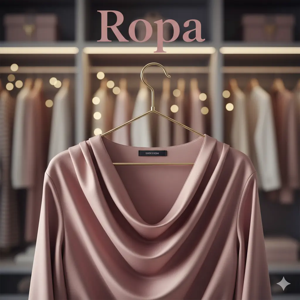 ROPA